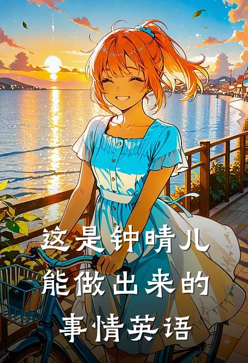 这是钟晴儿能做出来的事情英语