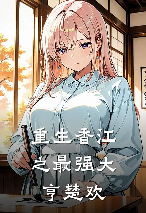 重生香江之最强大亨楚欢