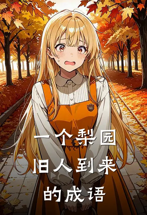 一个梨园旧人到来的成语