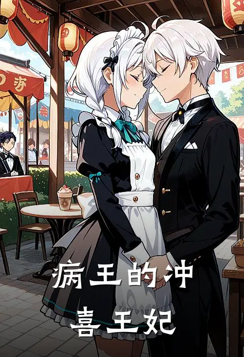 病王的冲喜王妃