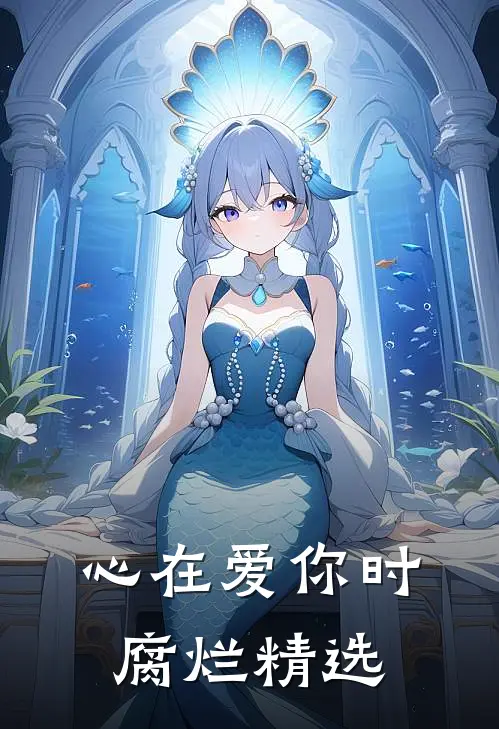 心在爱你时腐烂精选