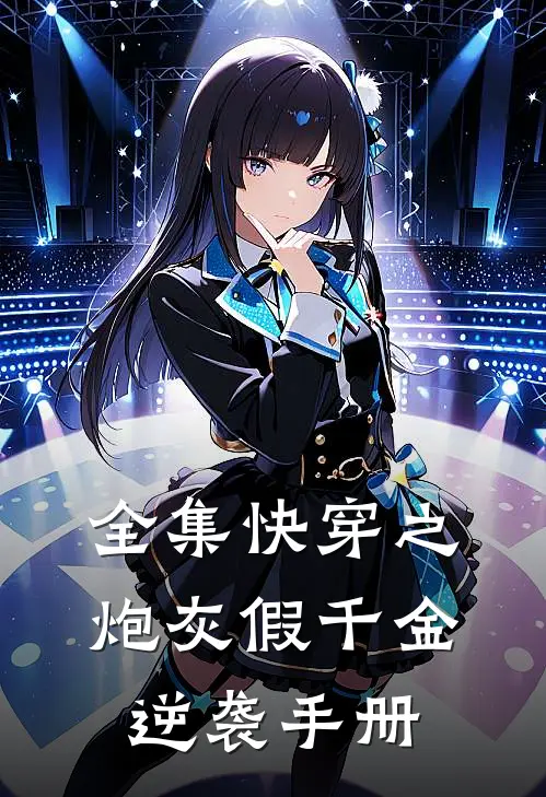 全集快穿之炮灰假千金逆袭手册