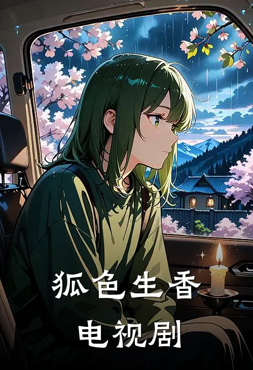 狐色生香电视剧