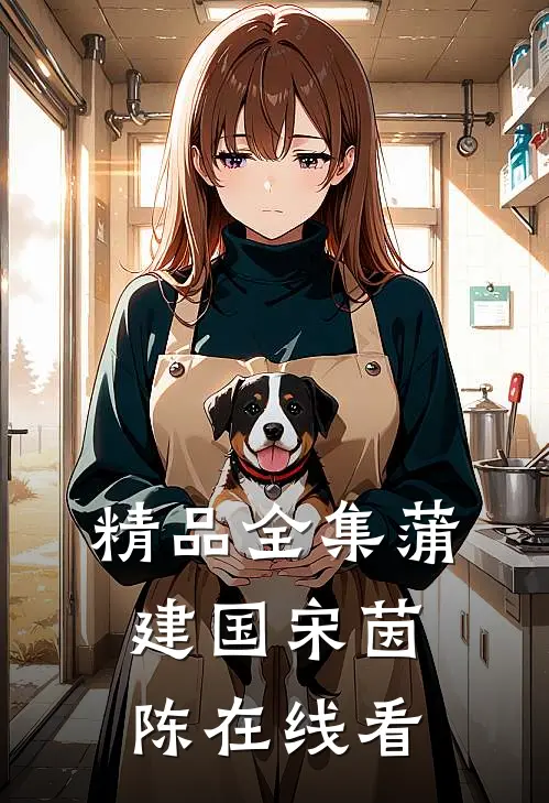 精品全集蒲建国宋茵陈在线看