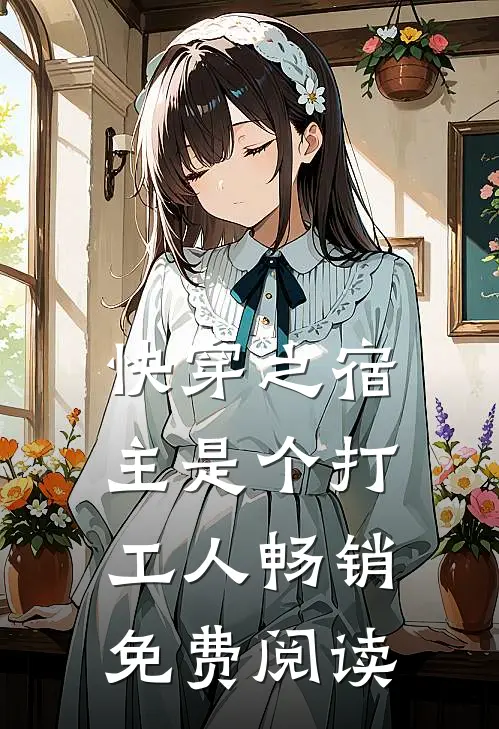 快穿之宿主是个打工人畅销免费阅读
