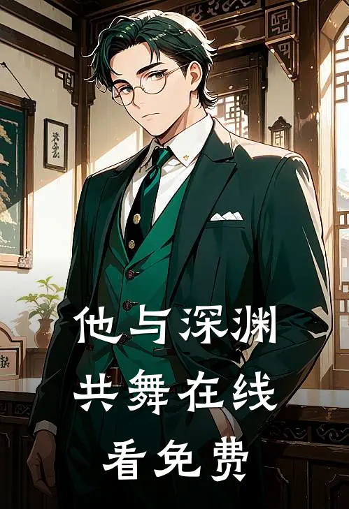 他与深渊共舞在线看免费