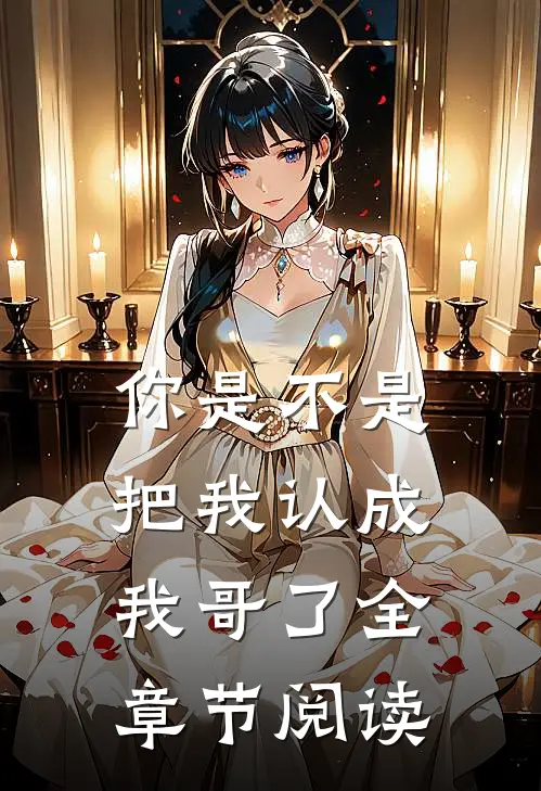 你是不是把我认成我哥了全章节阅读