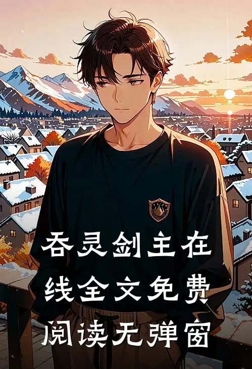 吞灵剑主在线全文免费阅读无弹窗