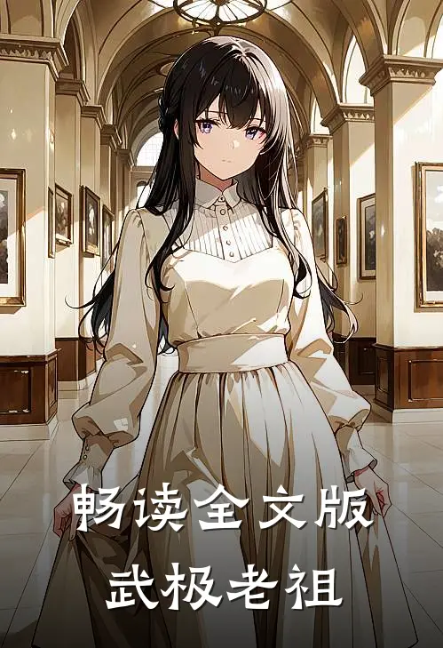 畅读全文版武极老祖