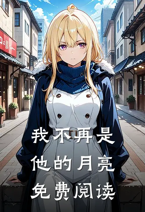 我不再是他的月亮免费阅读