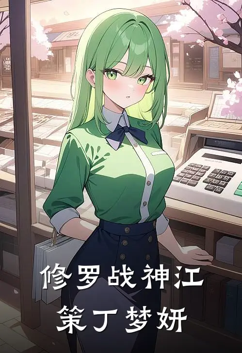 修罗战神江策丁梦妍