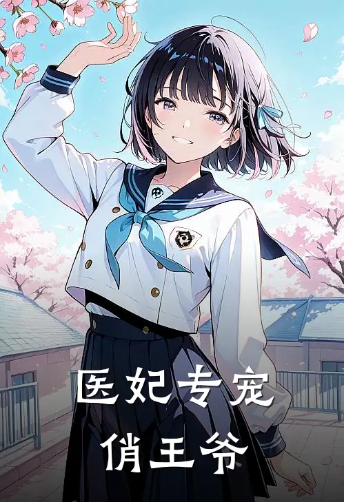 医妃专宠俏王爷