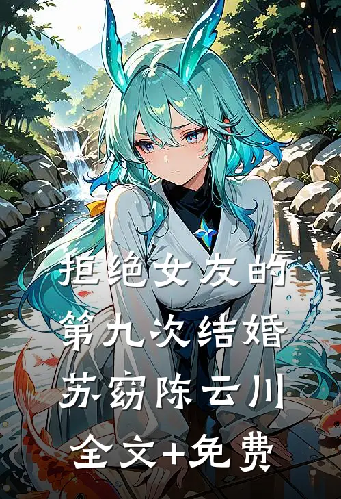 拒绝女友的第九次结婚苏窈陈云川全文+免费