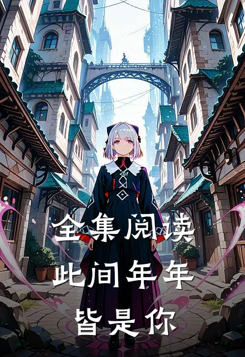 全集阅读此间年年皆是你