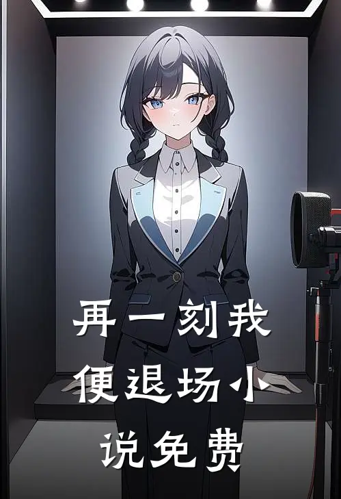 再一刻我便退场小说免费