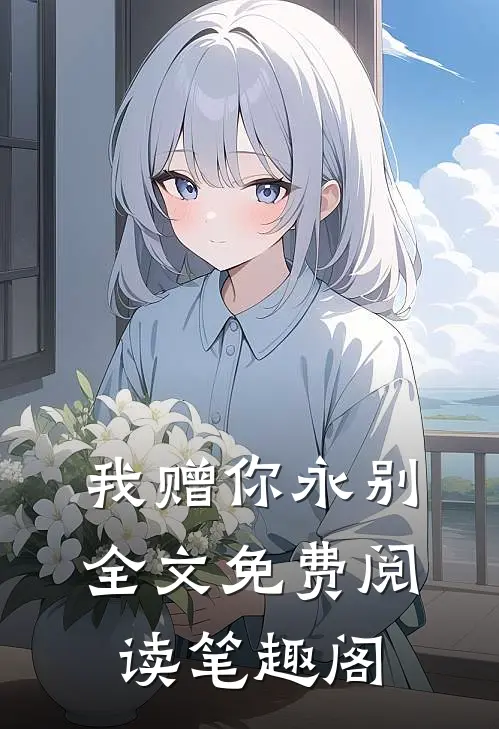 我赠你永别全文免费阅读笔趣阁