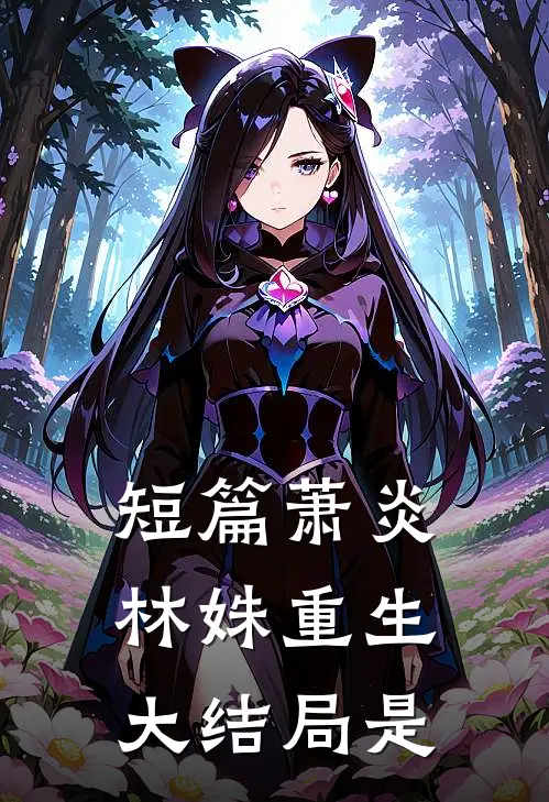 短篇萧炎林姝重生大结局是