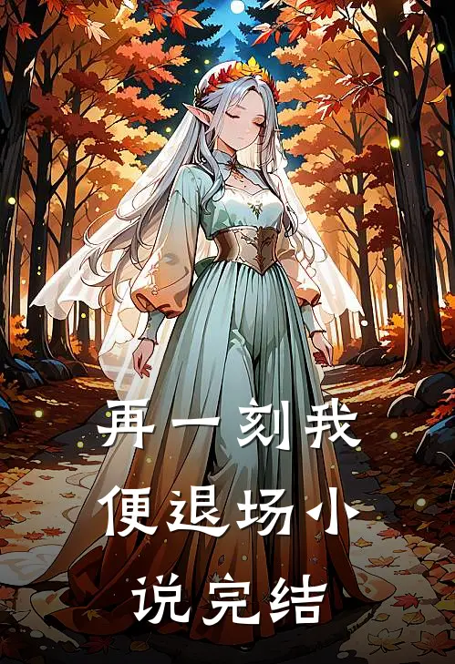再一刻我便退场小说完结