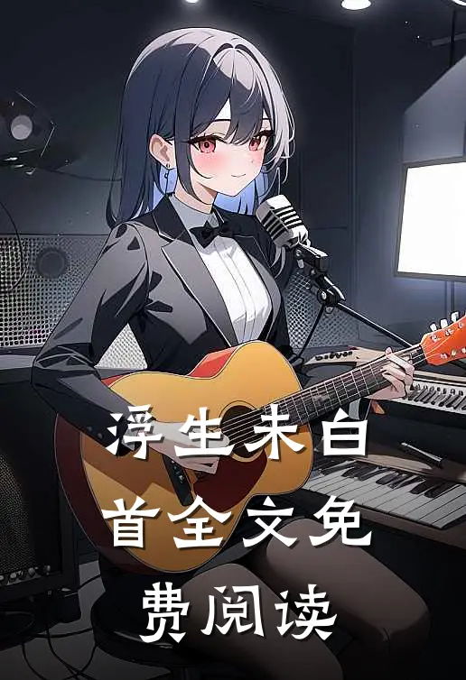 浮生未白首全文免费阅读
