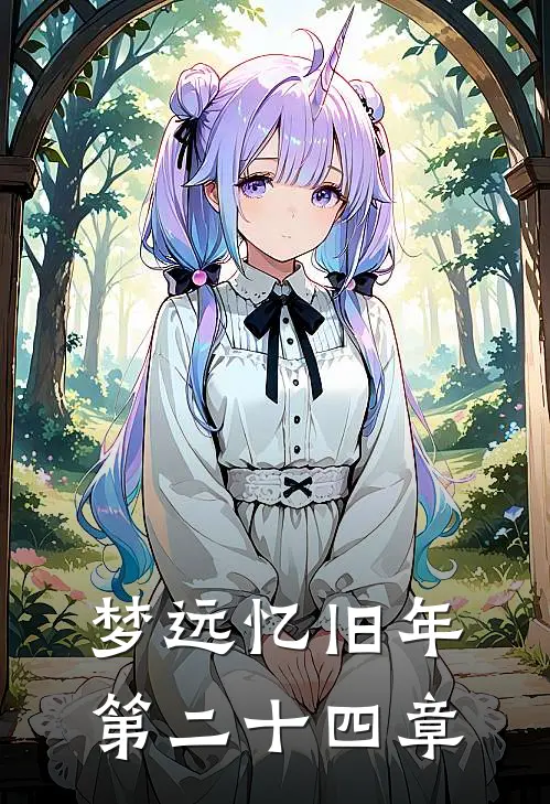 梦远忆旧年第二十四章