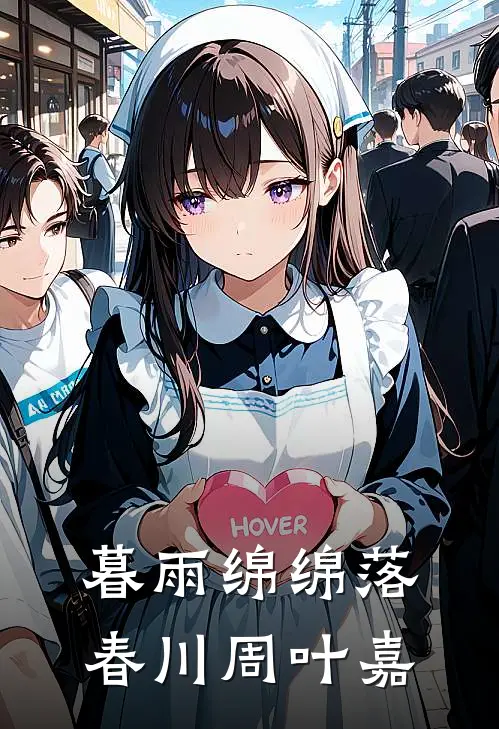 暮雨绵绵落春川周叶嘉