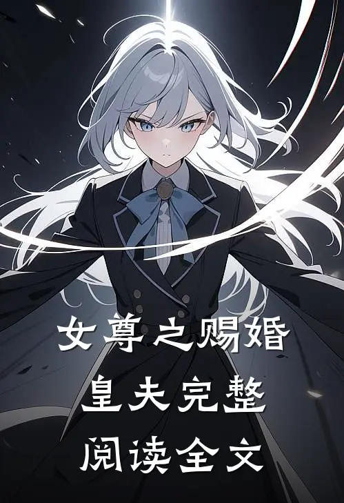 女尊之赐婚皇夫完整阅读全文