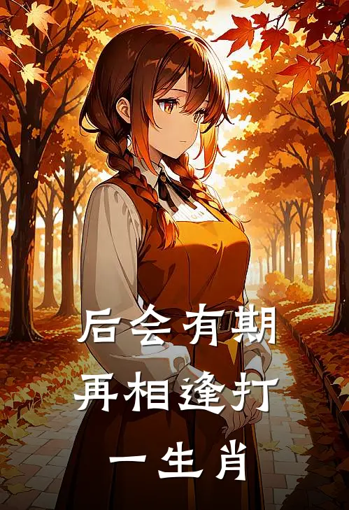 后会有期再相逢打一生肖