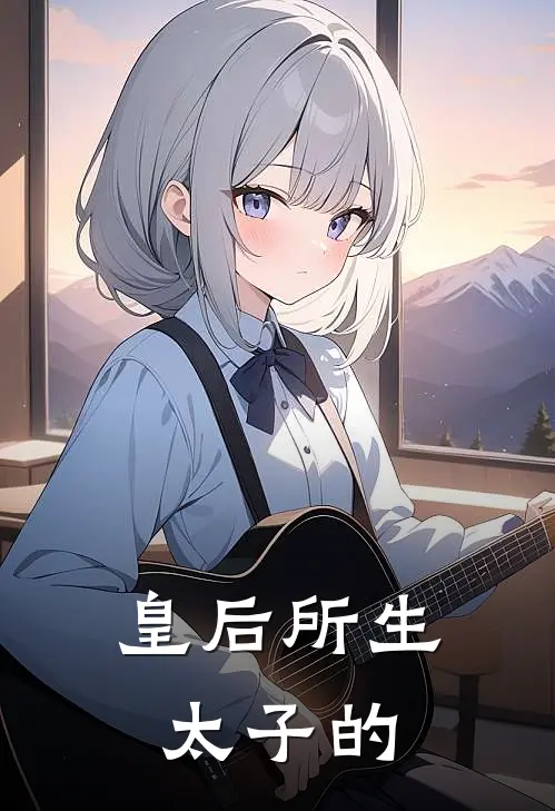 皇后所生太子的