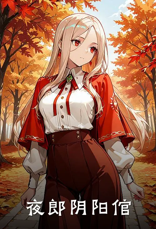 夜郎阴阳倌