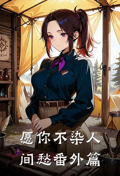 愿你不染人间愁番外篇