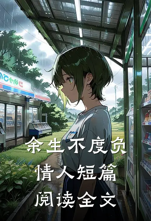 余生不度负情人短篇阅读全文