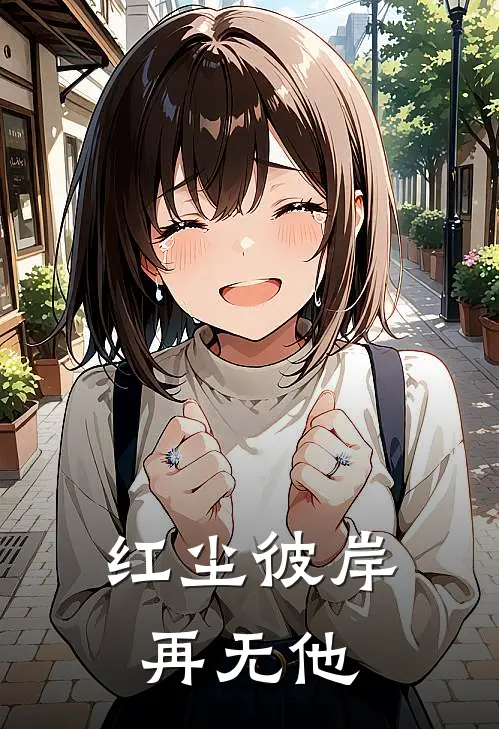 红尘彼岸再无他
