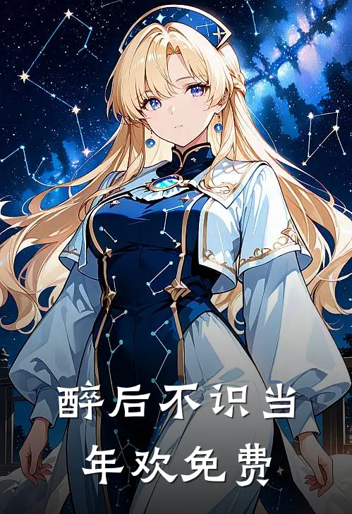 醉后不识当年欢免费