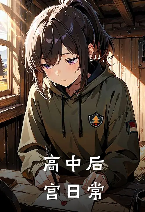 高中后宫日常