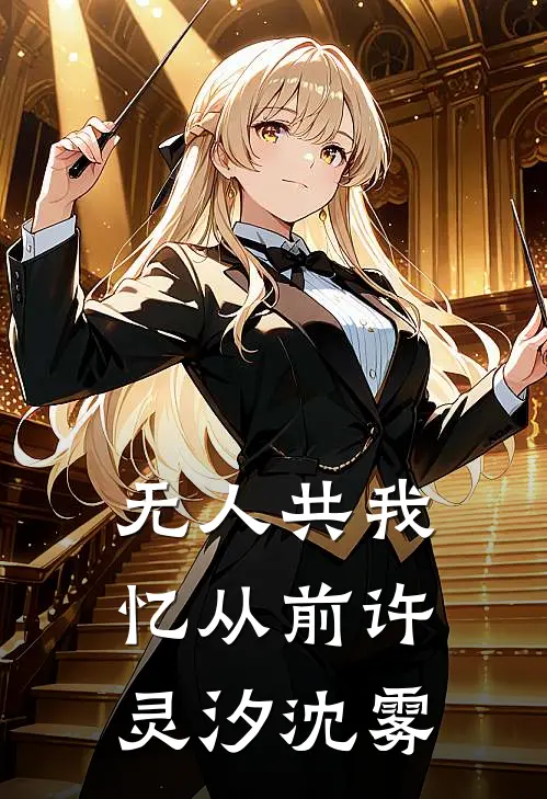 无人共我忆从前许灵汐沈雾结局