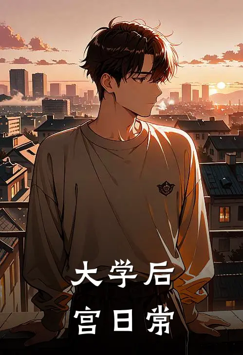 大学后宫日常