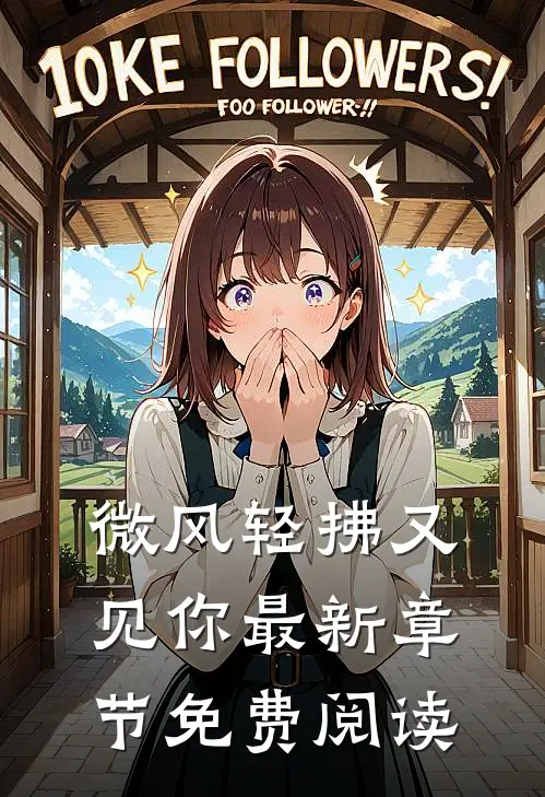 微风轻拂又见你最新章节免费阅读