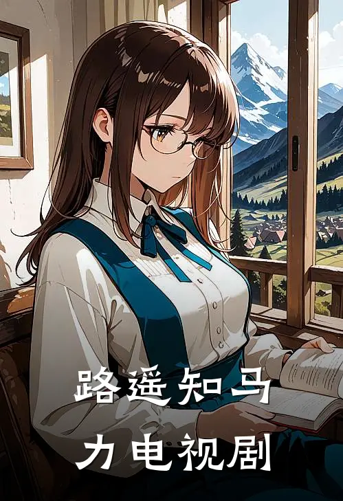 路遥知马力电视剧
