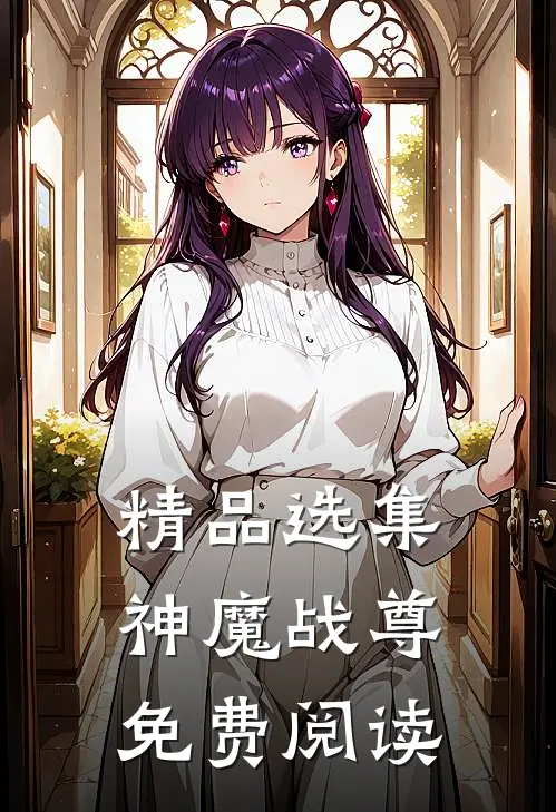 精品选集神魔战尊免费阅读