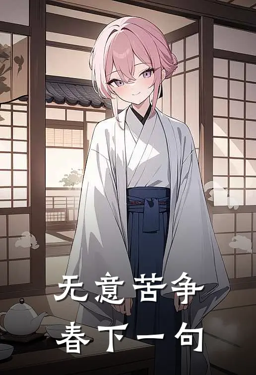 无意苦争春下一句