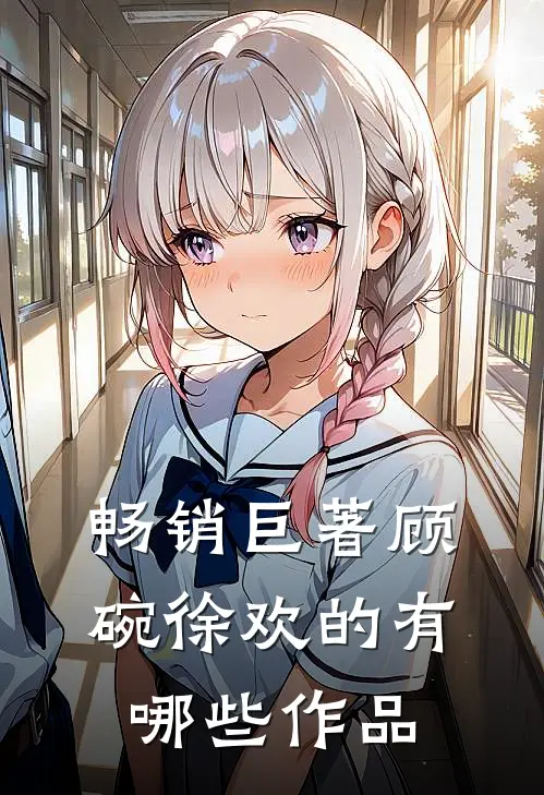 畅销巨著顾碗徐欢的有哪些作品