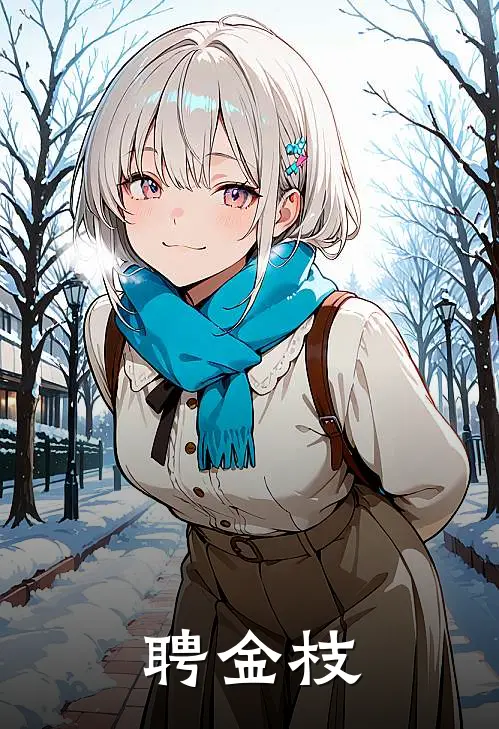 聘金枝青雪赵朝