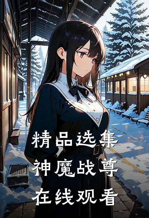 精品选集神魔战尊在线观看