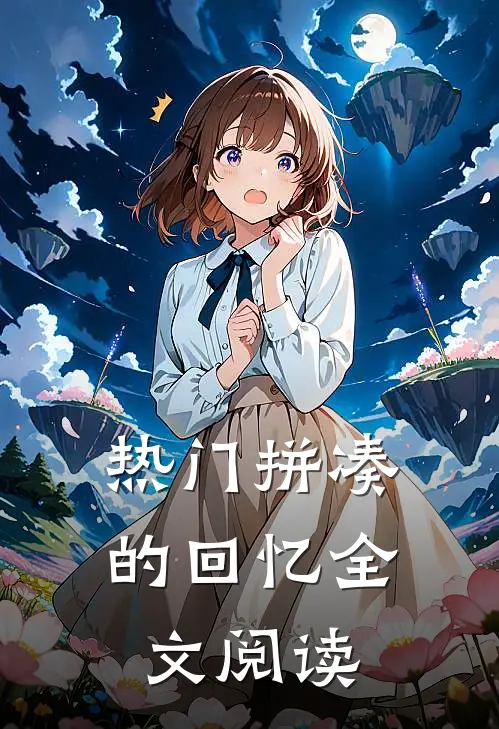 热门拼凑的回忆全文阅读