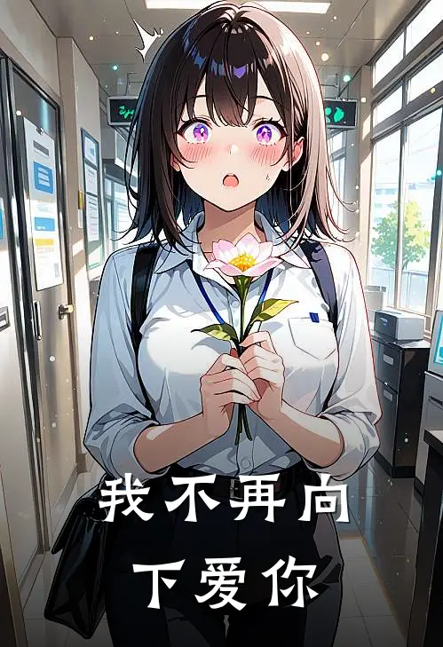 我不再向下爱你歌词
