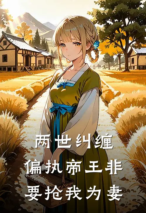 两世纠缠偏执帝王非要抢我为妻免费阅读