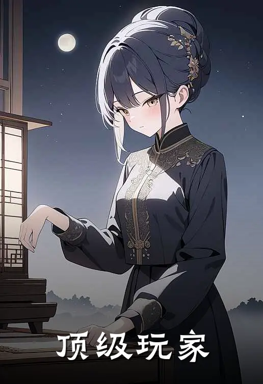 顶级玩家是