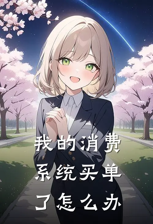 我的消费系统买单了怎么办