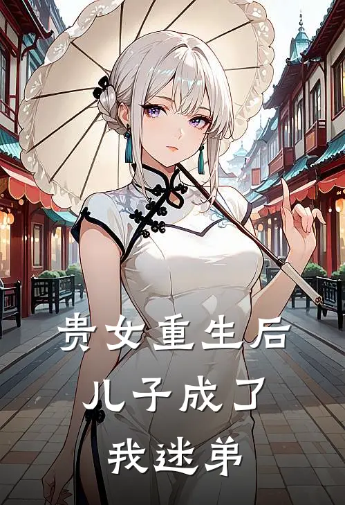 贵女重生后，儿子成了我迷弟