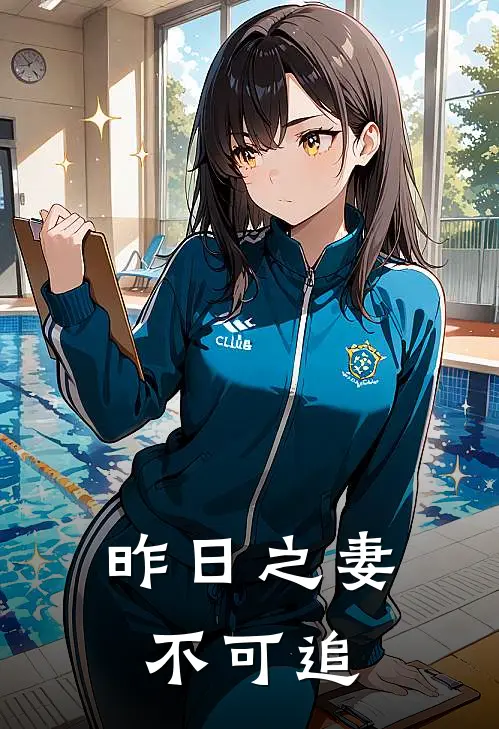 昨日之妻不可追